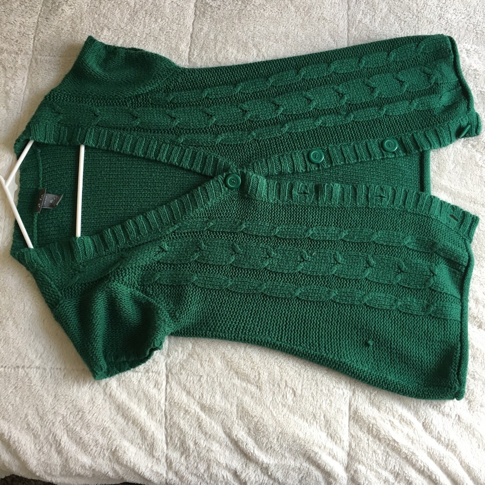 Cardigans - Picture 3 of 4